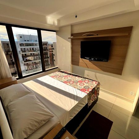 Venice Park Hplus Long Stay Candangolandia Екстер'єр фото
