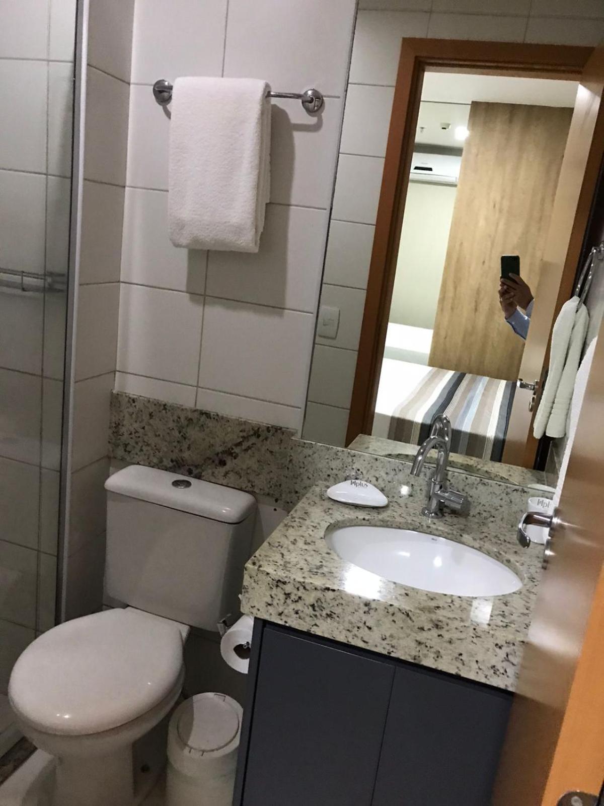 Venice Park Hplus Long Stay Candangolandia Екстер'єр фото