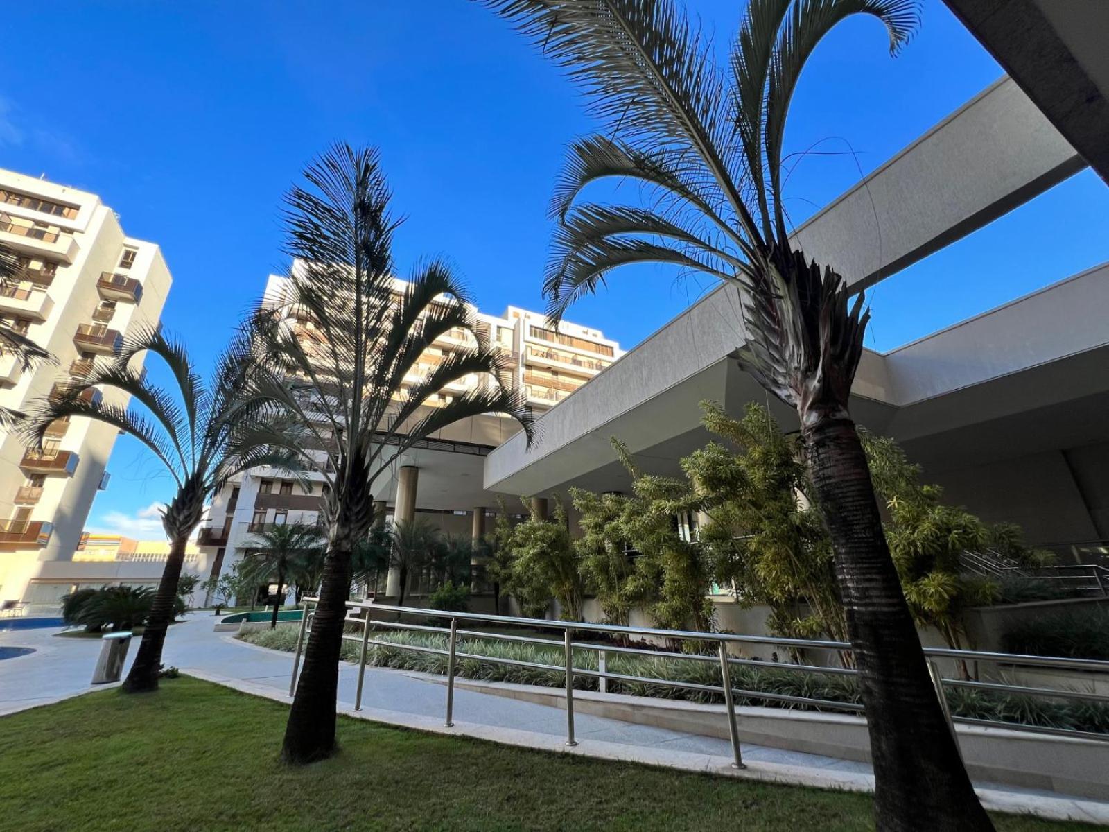 Venice Park Hplus Long Stay Candangolandia Екстер'єр фото