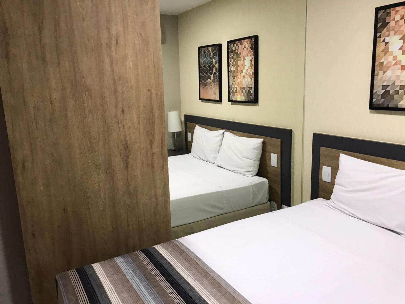 Venice Park Hplus Long Stay Candangolandia Екстер'єр фото