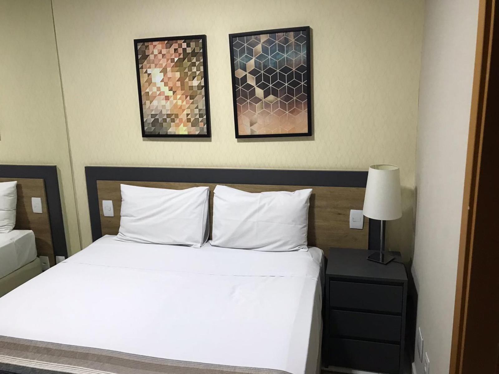 Venice Park Hplus Long Stay Candangolandia Екстер'єр фото