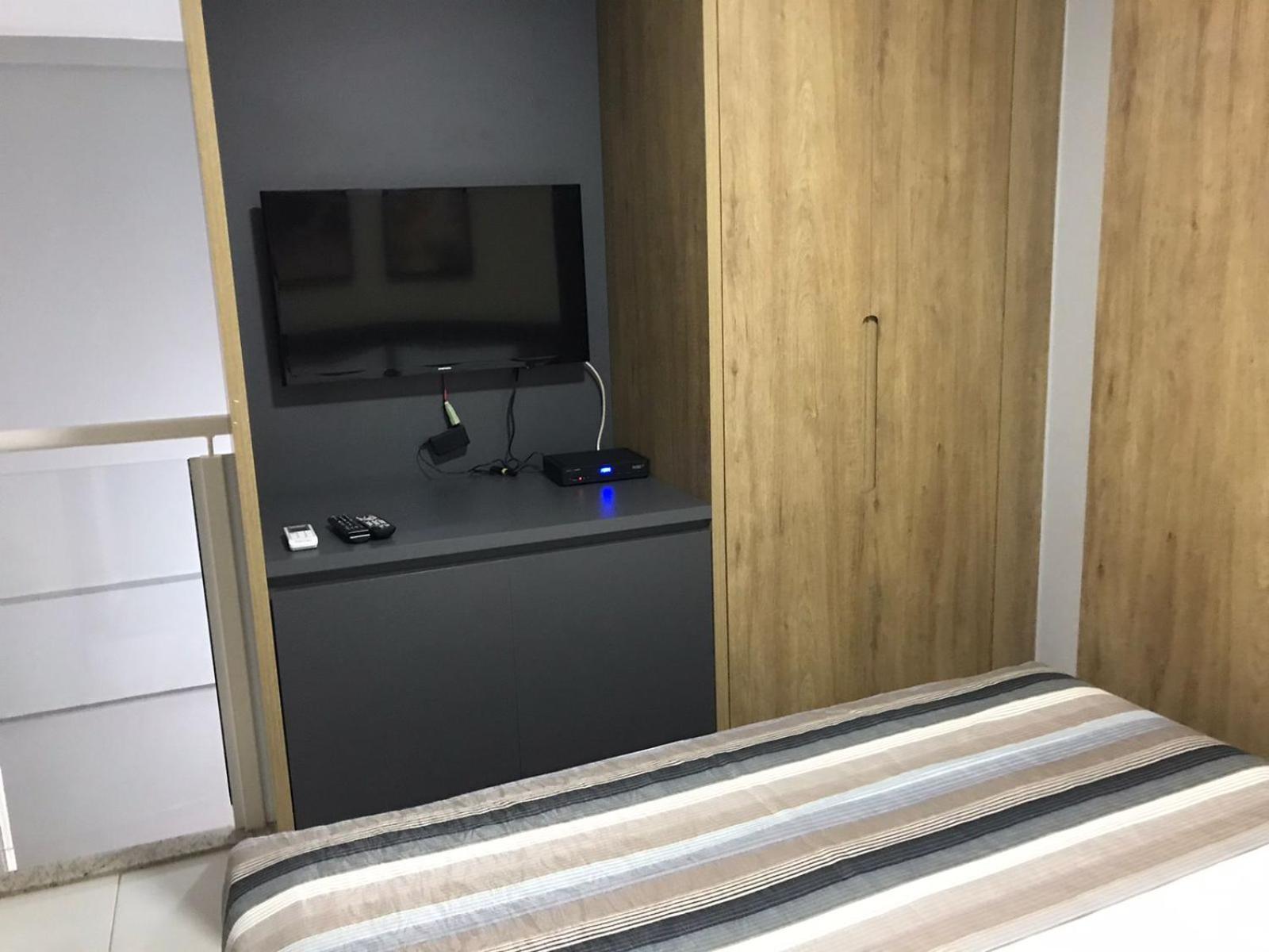 Venice Park Hplus Long Stay Candangolandia Екстер'єр фото