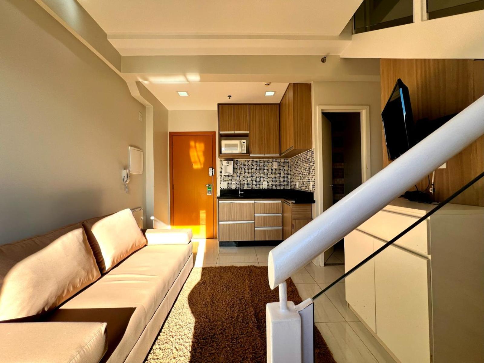 Venice Park Hplus Long Stay Candangolandia Екстер'єр фото