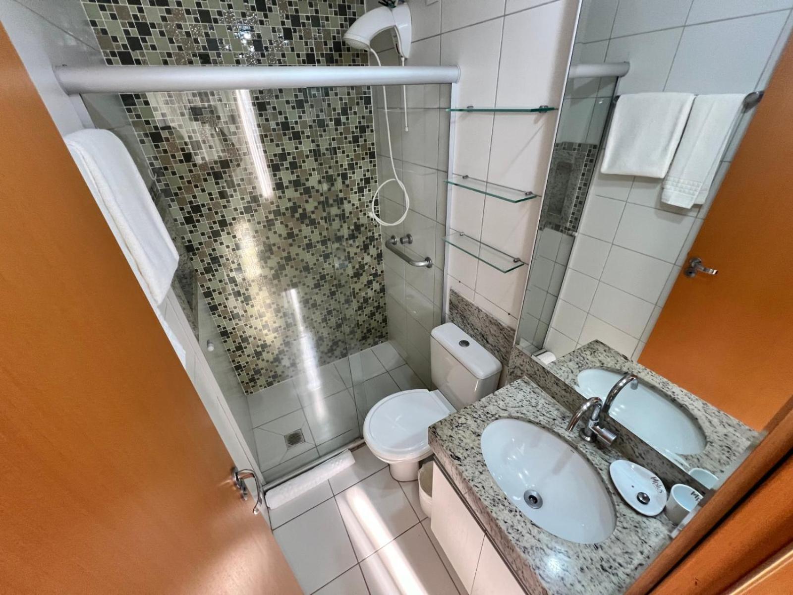 Venice Park Hplus Long Stay Candangolandia Екстер'єр фото