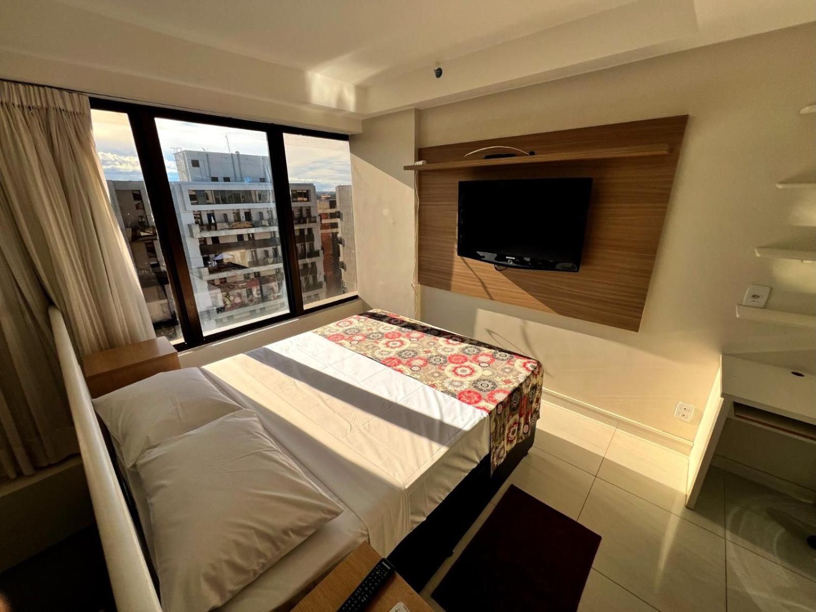 Venice Park Hplus Long Stay Candangolandia Екстер'єр фото
