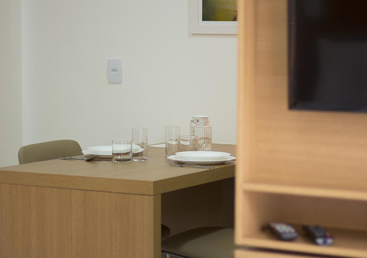 Venice Park Hplus Long Stay Candangolandia Екстер'єр фото