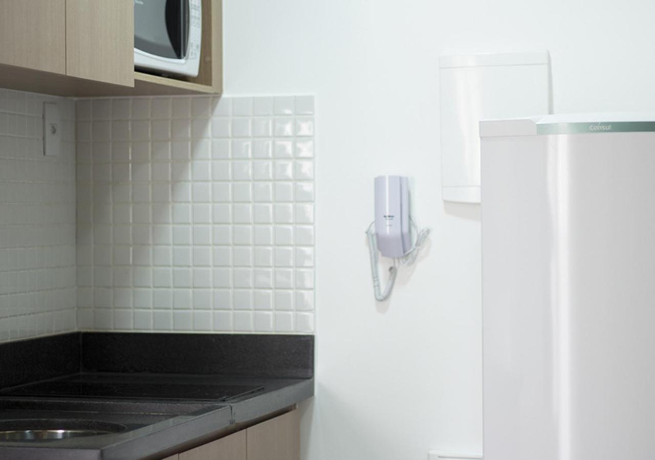 Venice Park Hplus Long Stay Candangolandia Екстер'єр фото