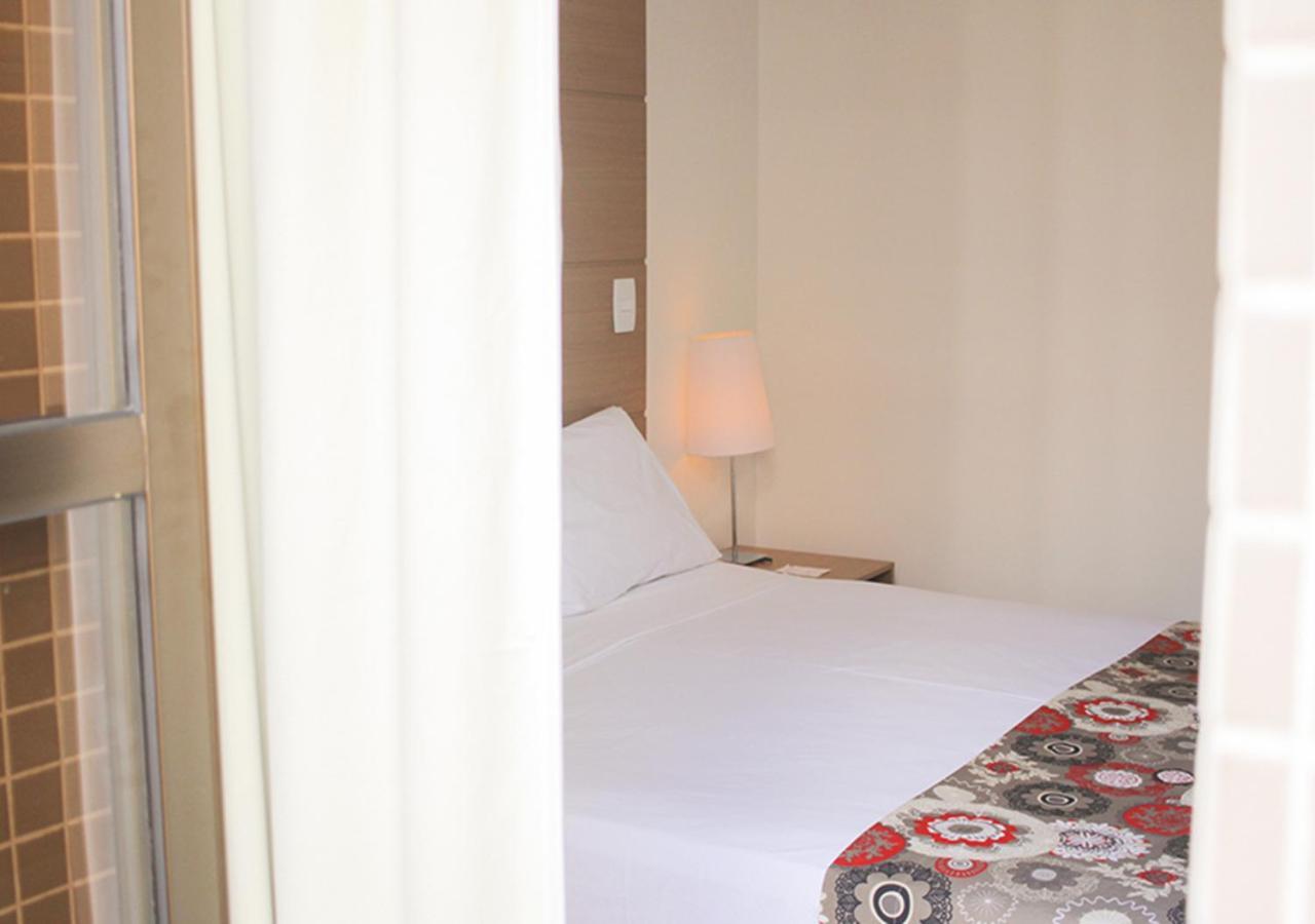 Venice Park Hplus Long Stay Candangolandia Екстер'єр фото
