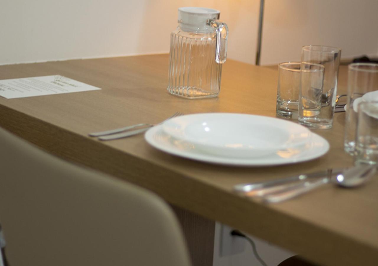 Venice Park Hplus Long Stay Candangolandia Екстер'єр фото