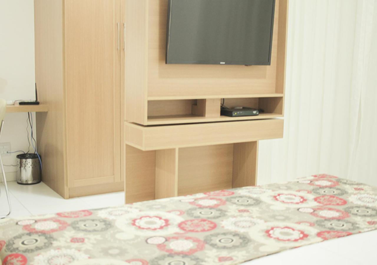 Venice Park Hplus Long Stay Candangolandia Екстер'єр фото